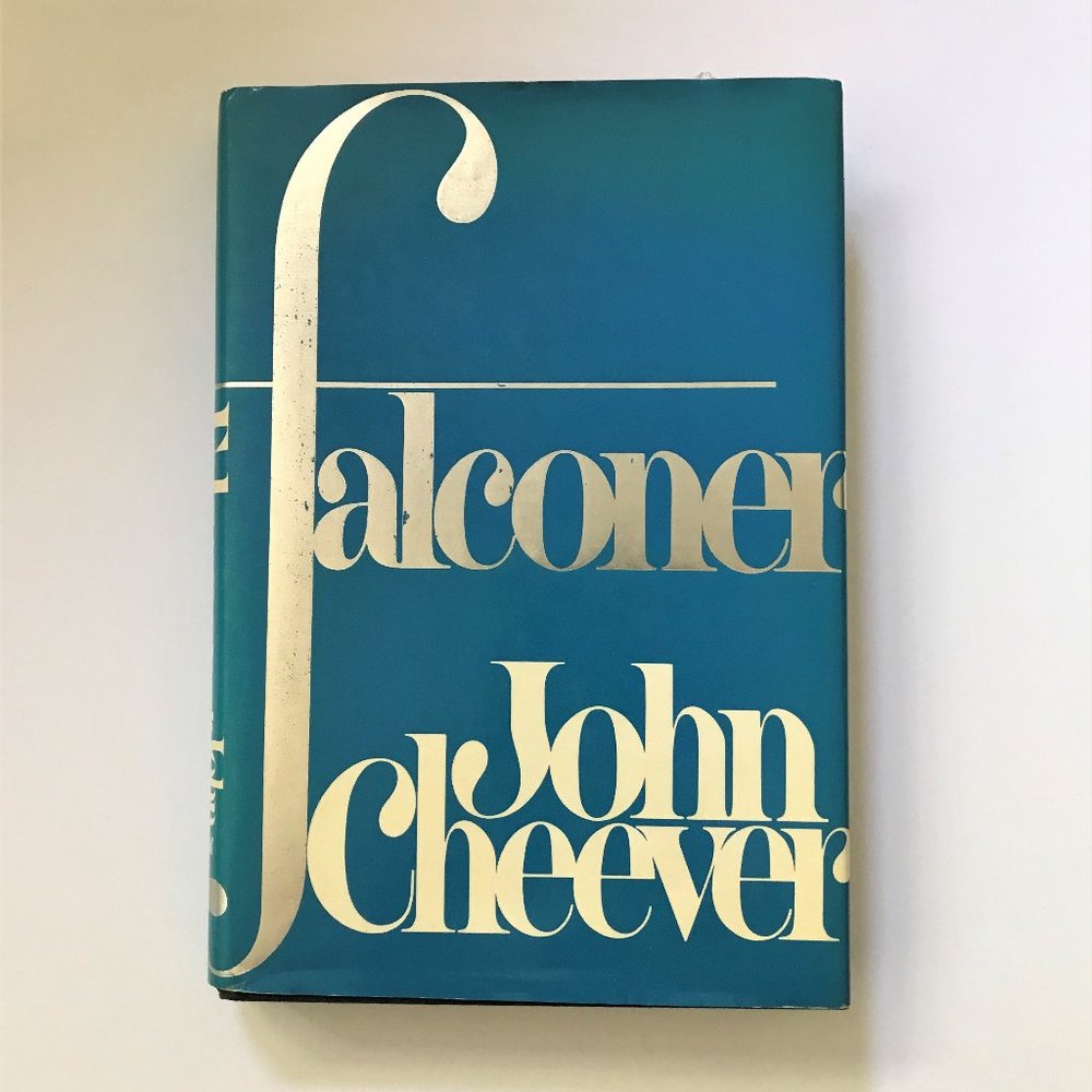 Falconer by John Cheever